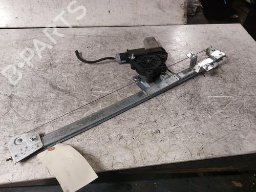 Used Front right window mechanism CITROËN JUMPER II Van 2.2 HDi 100 (101 hp) 21777514