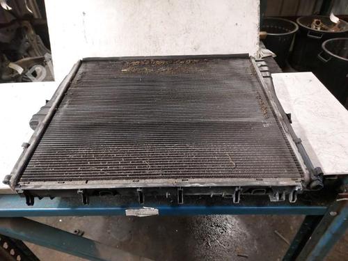 Used Water radiator BMW X3 (E83) [2003-2011]  19901933
