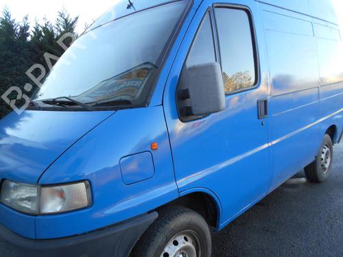 Right headlight PEUGEOT BOXER Van (230L) 2.5 D | BP21977271C29 