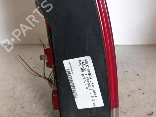 Right taillight VW PASSAT B3/B4 (3A2, 35I)  | BP19897836C35 