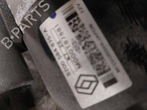 Startmotor RENAULT LAGUNA III Grandtour (KT0/1) 1.5 dCi (KT0A, KT0R, KT02) | BP21166960M8 