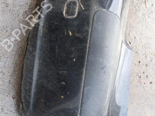 Rear bumper PEUGEOT 307 (3A/C) 1.6 HDi | BP21980944C8 