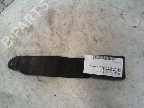 Seat buckle OPEL AGILA (A) (H00) 1.3 CDTI (F68) | BP21992608I32 