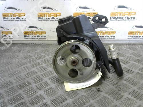 Used Steering pump PEUGEOT 206 Hatchback (2A/C) [1998-2012]  19884187