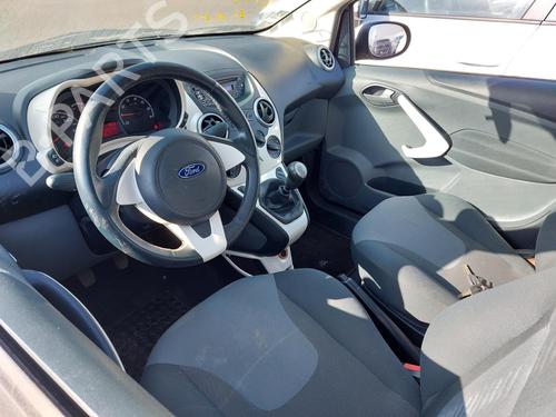 Right front window switch FORD KA (RU8) 1.2 | BP19881809I26 - Image 7