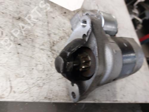Startmotor DACIA SANDERO II 1.2 (75 hp) 25923892