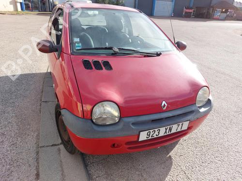 Right taillight RENAULT TWINGO I (C06_) 1.2 (C066, C068) | BP19893329C35 
