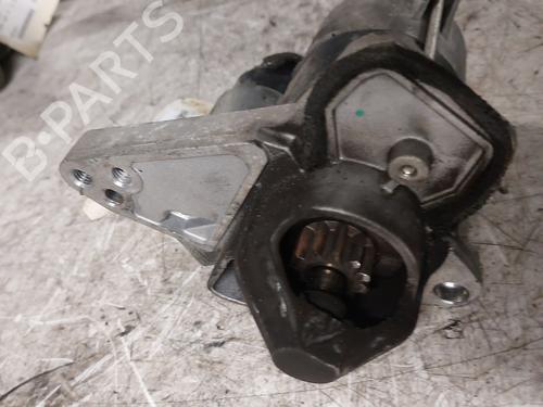Startmotor RENAULT CAPTUR I (J5_, H5_) 0.9 TCe 90 | BP21998375M8 