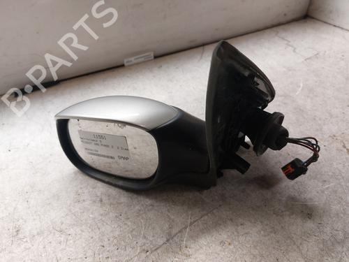 Retrovisor izquierdo PEUGEOT 206 Hatchback (2A/C) 2.0 HDI 90 (90 hp) 21264757