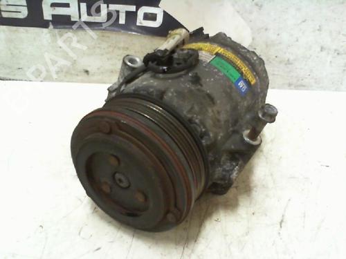 Compressor A/A OPEL ASTRA H GTC (A04) 1.7 CDTi (L08) (101 hp) 19891645