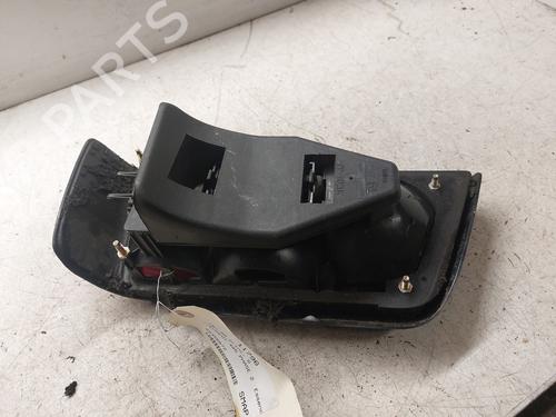 Left taillight PEUGEOT 405 II (4B)  | BP19878949C34 
