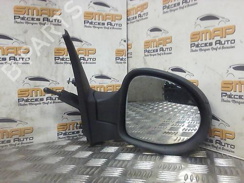 Bakspejl Højre RENAULT CLIO II (BB_, CB_) 1.5 dCi (B/CB3M) | BP21976559C27 