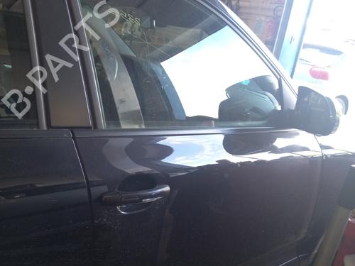 Used Right front door PORSCHE CAYENNE (9PA) 3.0 TDI (240 hp) 24518179