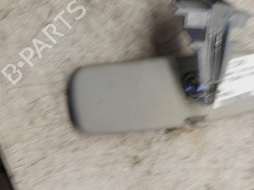 Rear mirror RENAULT MEGANE IV Hatchback (B9A/M/N_)  | BP19886780I6 