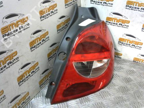 Right taillight RENAULT CLIO III (BR0/1, CR0/1) 1.5 dCi (BR0H, CR0H, CR1S, BR1S) | BP19899152C35 