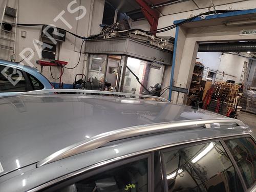 Takreling AUDI A4 B7 Avant (8ED) 3.0 TDI quattro (204 hp) 23777069