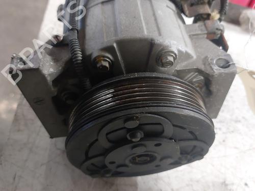 AC compressor VOLVO V70 III (135)  | BP21990320M34 