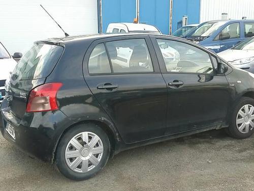 Bras d'essuie-glace avant TOYOTA YARIS (_P9_) 1.4 D-4D (NLP90_, NLP90R) | BP19898896C143 