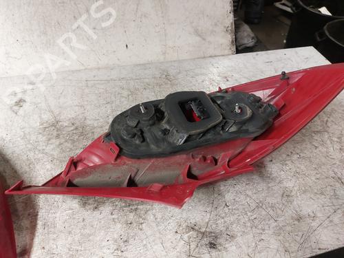 Højre baglygte OPEL CORSA D (S07) 1.3 CDTI (L08, L68) | BP20852033C35 