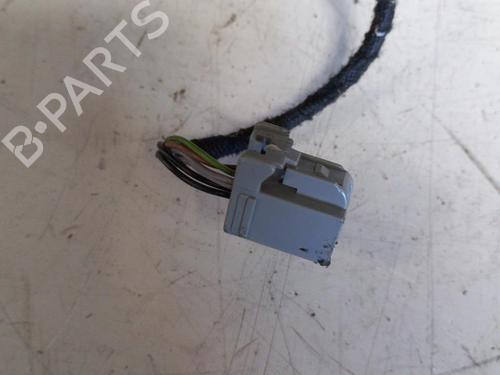 Left mirror FORD FOCUS C-MAX (DM2) 1.8 TDCi | BP19883972C26 