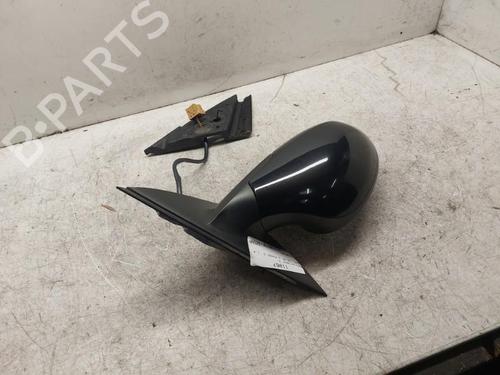 Right mirror SEAT IBIZA III (6L1) 1.4 TDI | BP19887366C27 