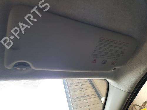 Right sun visor RENAULT TWINGO II (CN0_)  | BP19885720I2 