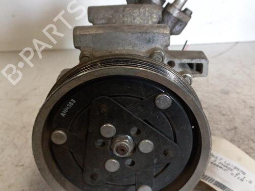 AC-Kompressor RENAULT CLIO III Hatchback Van (SB_, SR_) [2005-2025]  19882466