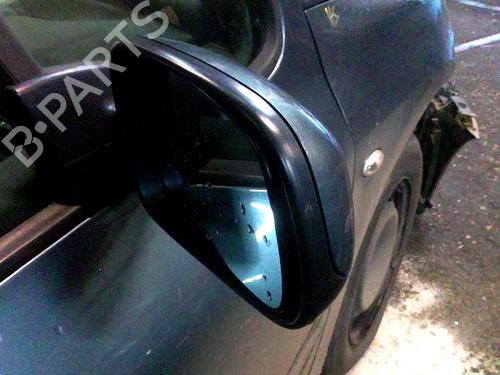 Right mirror PEUGEOT 307 SW (3H)  | BP19884316C27 