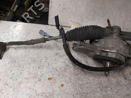 Styregear/Snekke CITROËN DS3 (SA_) 1.2 VTi 82 | BP21993362M22 
