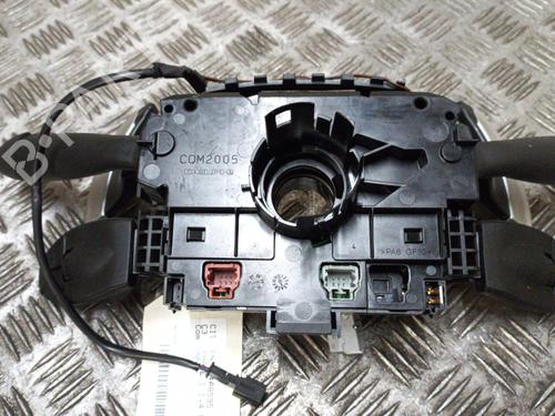 Used Steering column stalk CITROËN C3 I (FC_, FN_) 1.4 HDi (68 hp) 21980275
