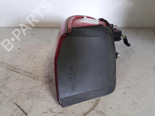Used Left taillight ALFA ROMEO 159 Sportwagon (939_) 2.0 JTDM (939BXP1B) (170 hp) 19880517
