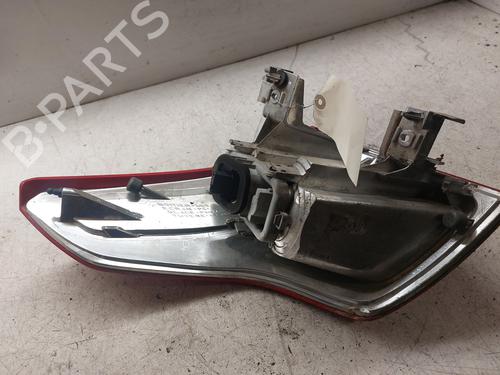 Right taillight CITROËN C4 Picasso I MPV (UD_) 1.6 HDi | BP26156237C35 