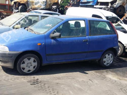 Right front indicator FIAT PUNTO (176_) 1.7 D | BP21975293C33 
