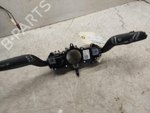 Used Steering column stalk AUDI A1 (8X1, 8XK) 1.6 TDI (105 hp) 19880005