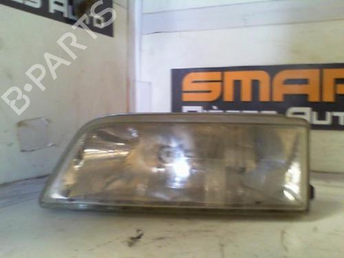 Used Left headlight CITROËN ZX Break (N2) [1993-1999]  19892136