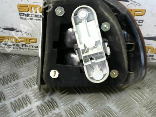 Left taillight VOLVO V40 Estate (645) 2.0 T | BP21979868C34 