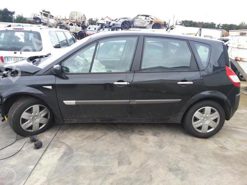 Front windshield wiper arm RENAULT SCÉNIC II (JM0/1_)  | BP19885024C143 