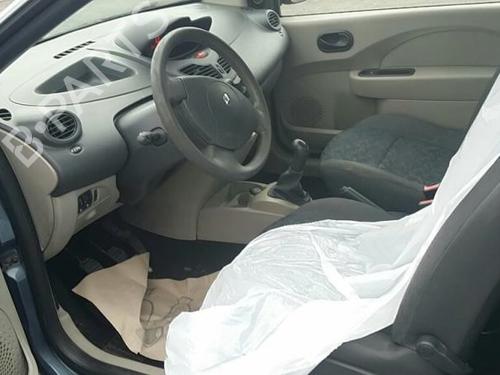 AC-Kompressor RENAULT TWINGO II (CN0_) 1.5 dCi (CN0E) | BP19899102M34 