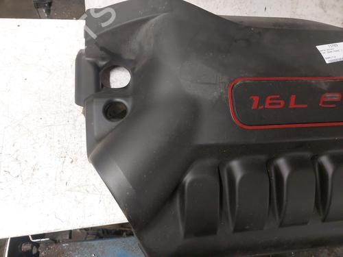 Upper protection FIAT 500X (334_) 1.6 (334AXE1A) | BP21997191M93 