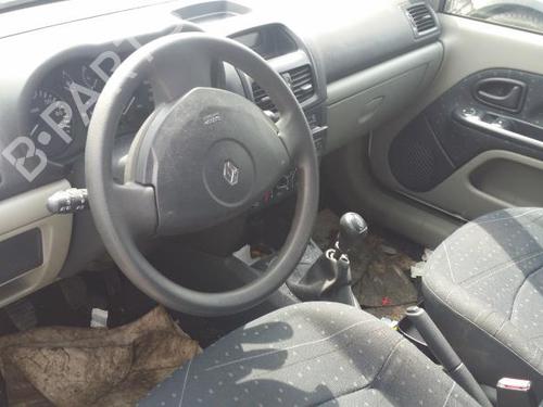 Hovedlysbryter RENAULT CLIO II (BB_, CB_) 1.4 16V (B/CB0P, BB13) | BP21974229I24 