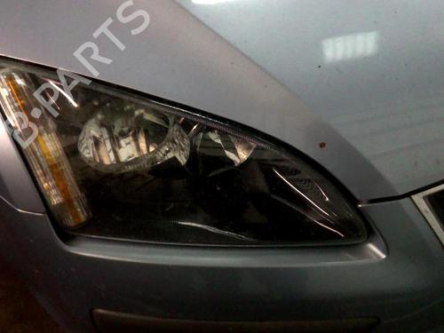 Faro derecho FORD FOCUS II (DA_, HCP, DP) [2004-2013]  21980530