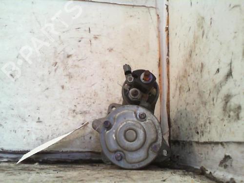 Starter RENAULT CLIO III (BR0/1, CR0/1) 1.6 16V (BR05, BR0B, BR0Y, BR15, BR1J, BR1M, BR1Y, CR0B,... | BP19896368M8 
