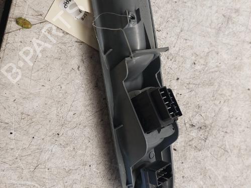 Venstre Foran elrute bryter RENAULT TWINGO I (C06_)  | BP19886036I27 