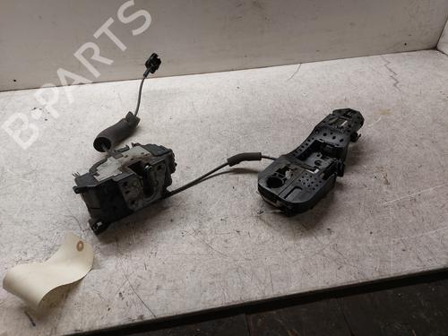 Front right lock RENAULT MEGANE III Grandtour (KZ0/1) 1.5 dCi (KZ09, KZ0D, KZ1G, KZ29, KZ14, KZ1W, KZ10, KZ1F,... | BP21992753C97