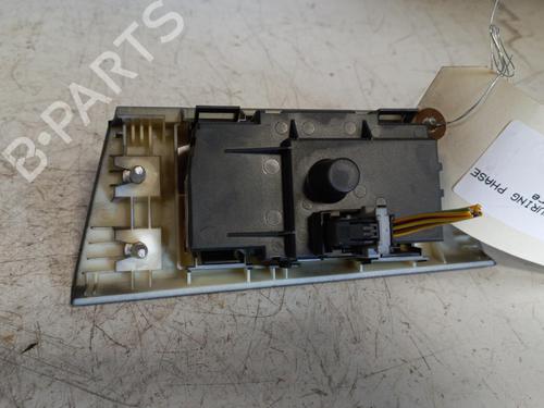 Used Headlight switch BMW 3 Touring (E91) 318 i (129 hp) 21978314