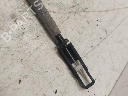 Used Front right lock VW POLO (9N_, 9A_) [2001-2014]  19886751