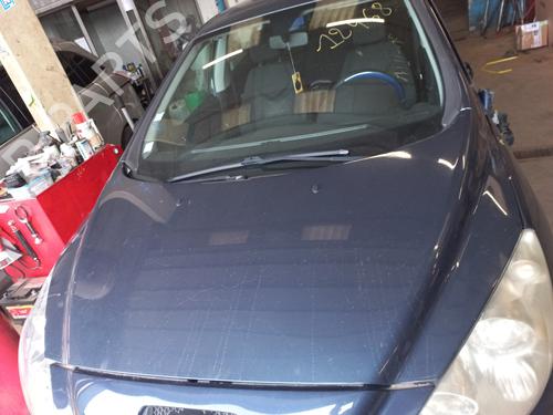 Used Hood PEUGEOT 308 I (4A_, 4C_) 1.6 HDi (109 hp) 25600589