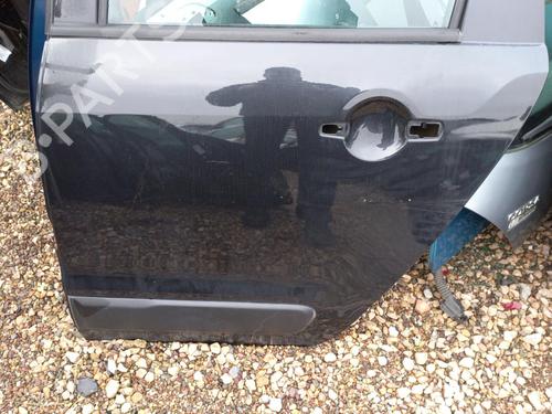 Left rear door CITROËN C3 I (FC_, FN_)  | BP19882037C4 