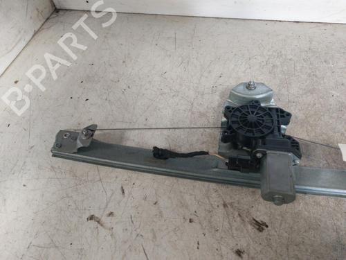 Rudehejsemekanisme Højre foran RENAULT CLIO IV (BH_) 1.5 dCi 75 | BP19881102C23 