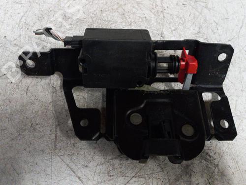 Used Tailgate lock BMW X3 (E83) [2003-2011]  21982057